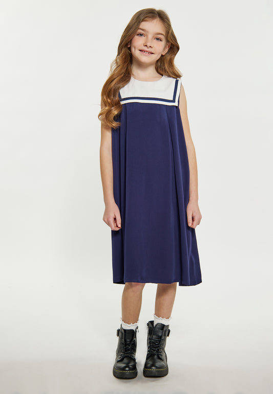 DreiMaster VINTAGE Kid's Dress