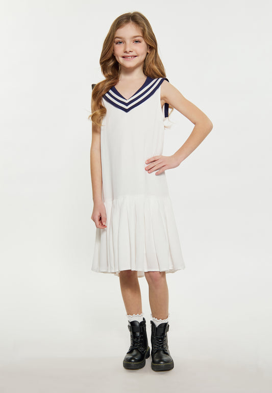 DreiMaster VINTAGE Kid's Dress