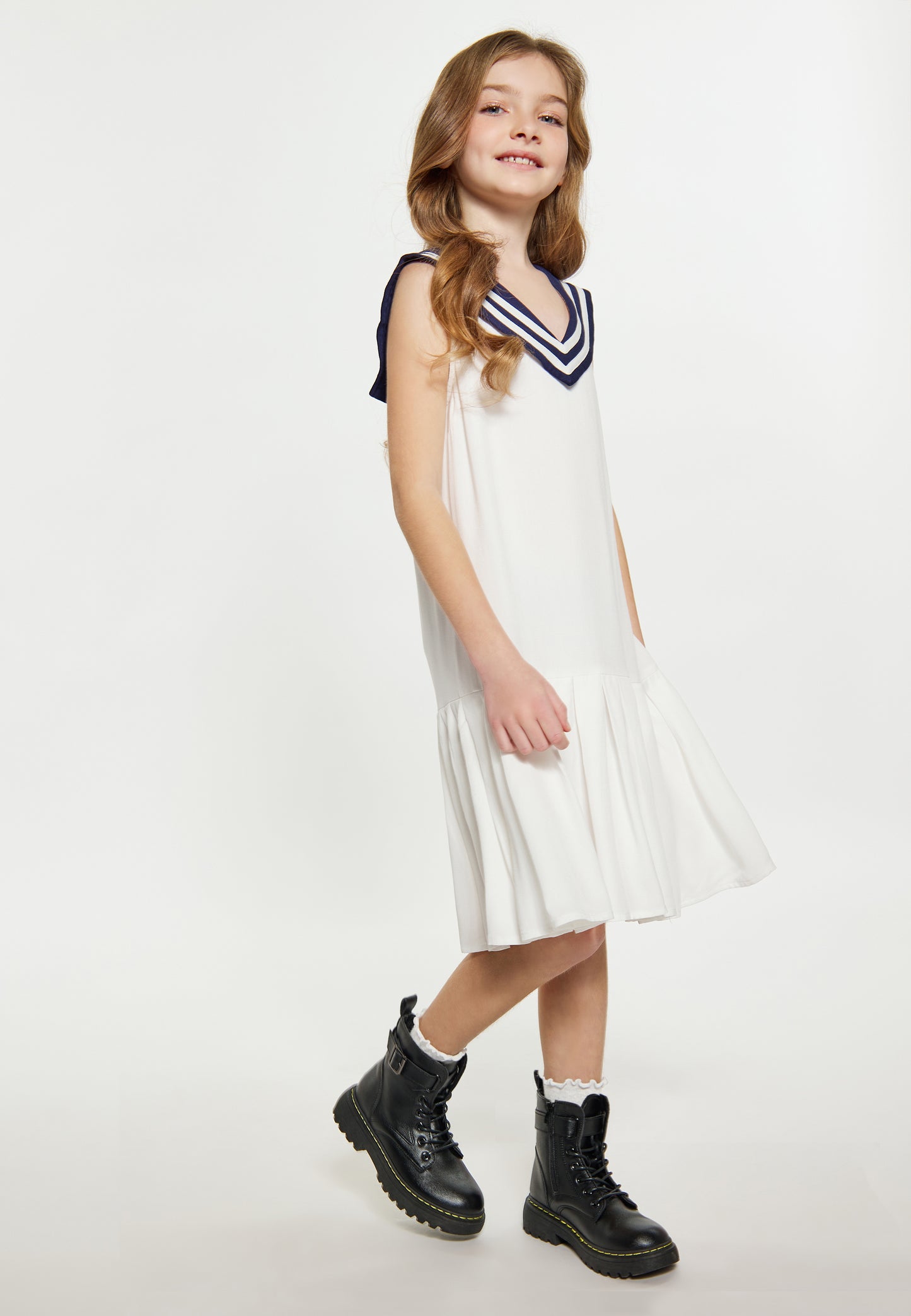 DreiMaster VINTAGE Kid's Dress
