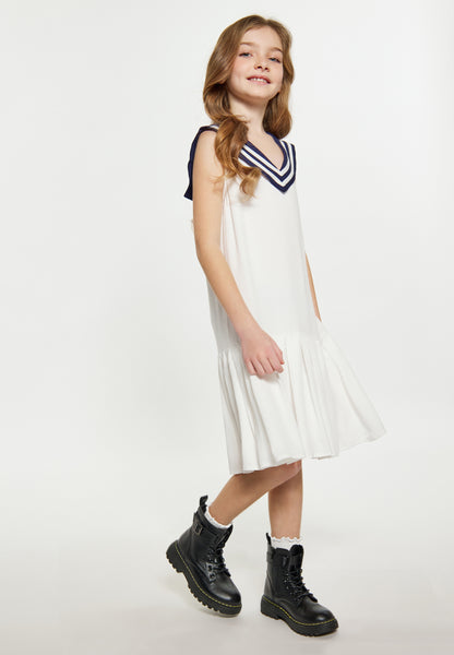 DreiMaster VINTAGE Kid's Dress