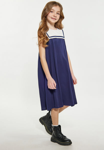 DreiMaster VINTAGE Kid's Dress