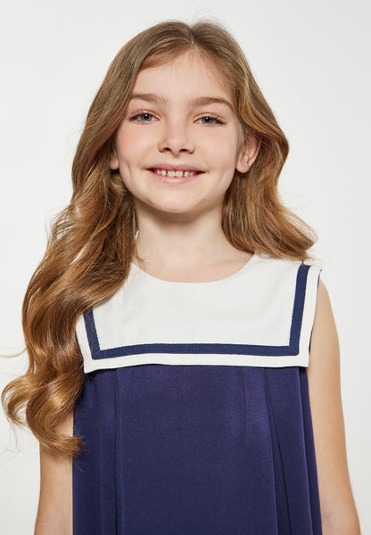 DreiMaster VINTAGE Kid's Dress