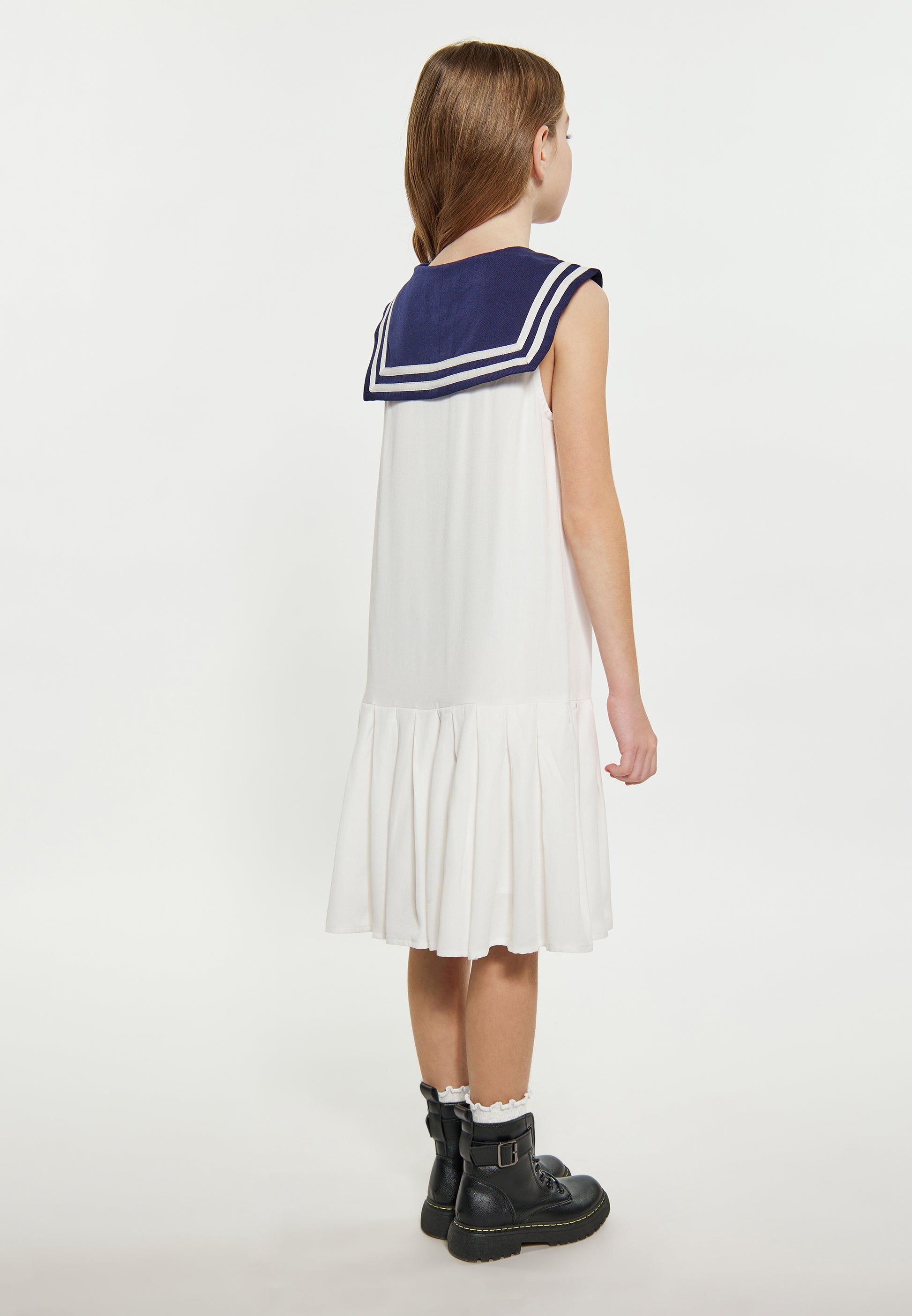 DreiMaster VINTAGE Kid's Dress