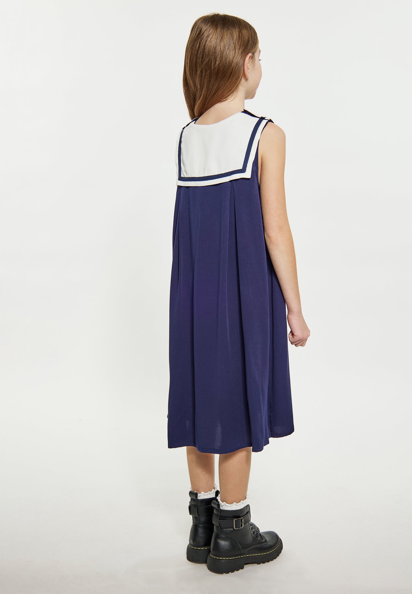DreiMaster VINTAGE Kid's Dress