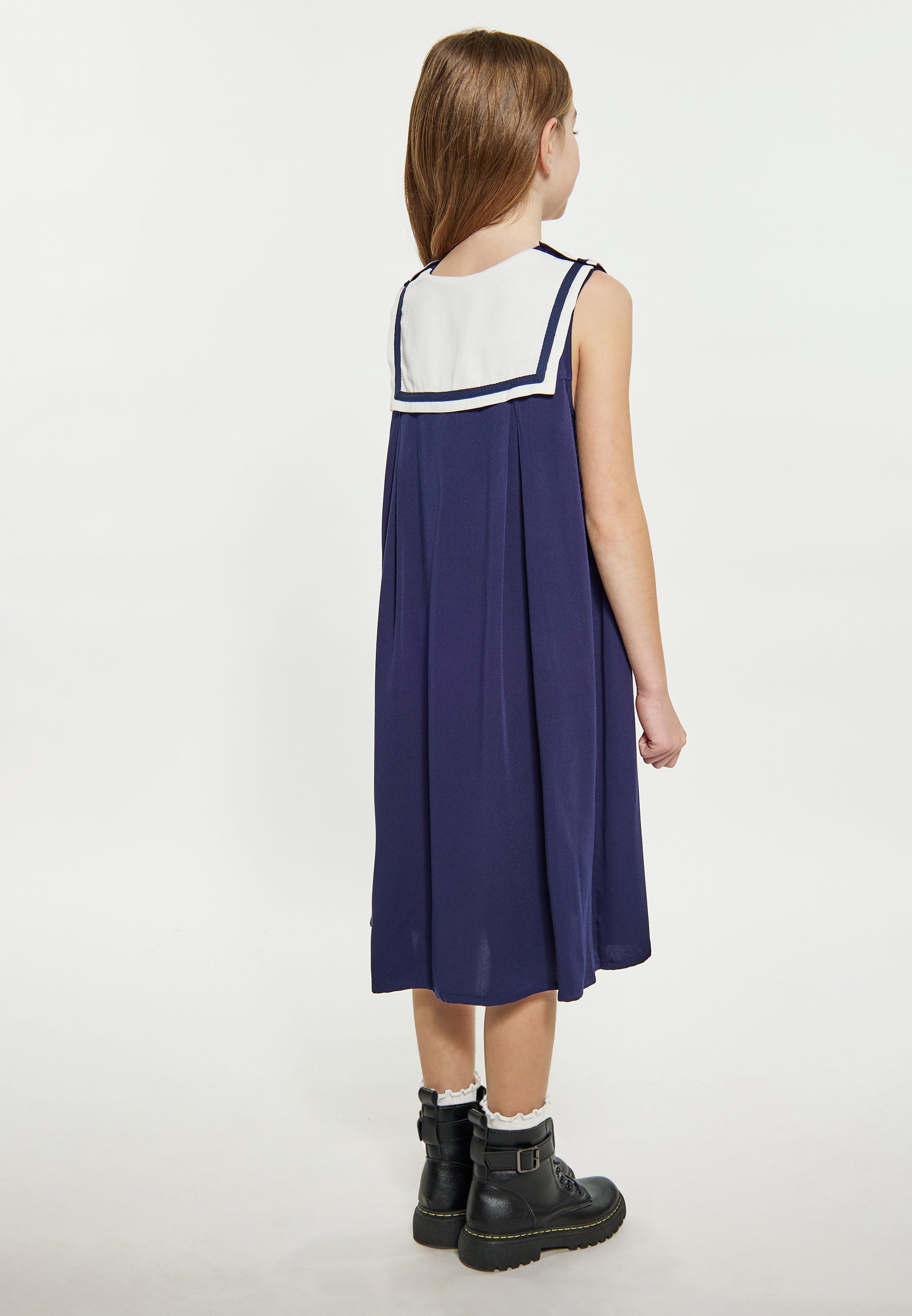 DreiMaster VINTAGE Kid's Dress