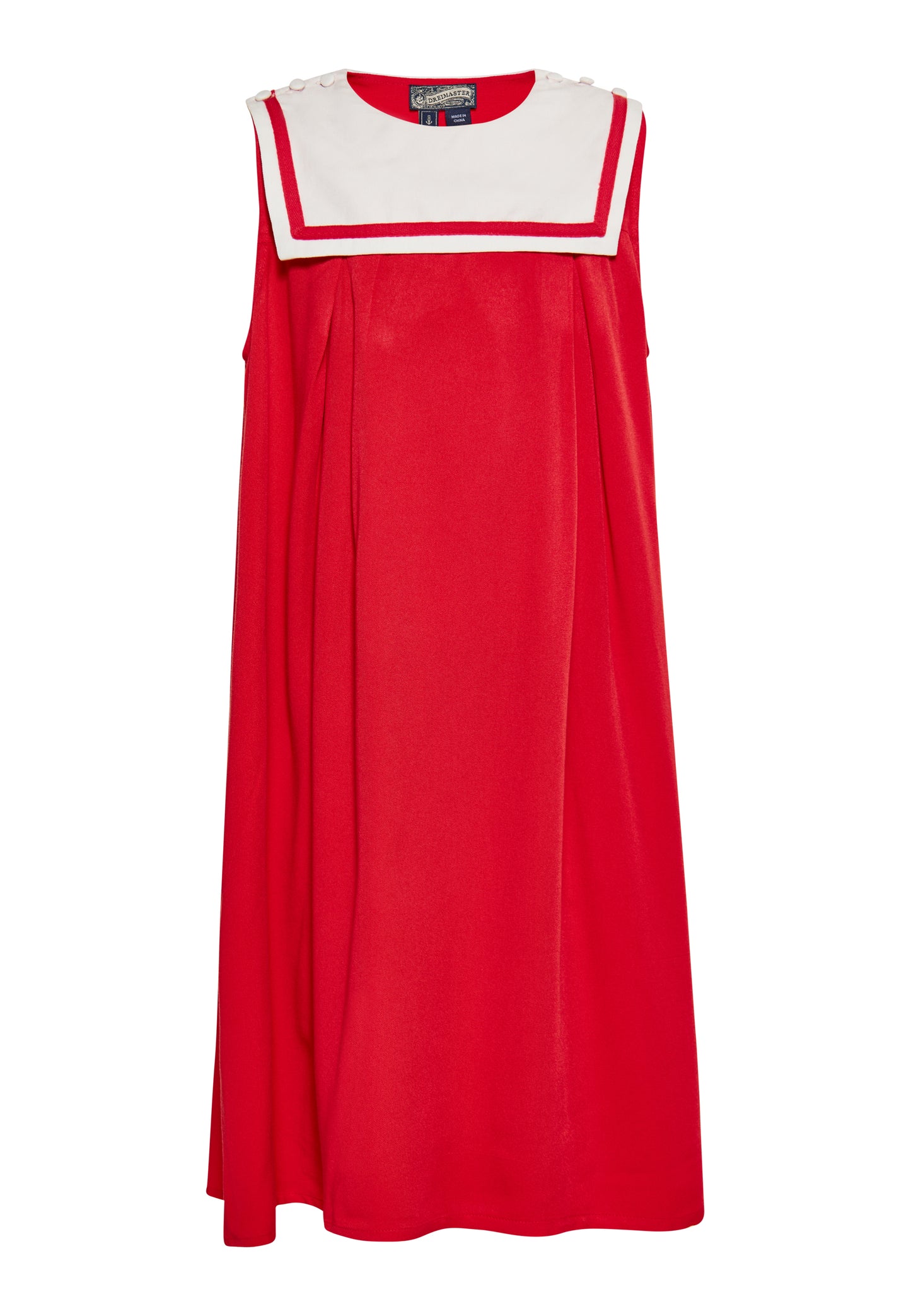DreiMaster VINTAGE Kid's Dress