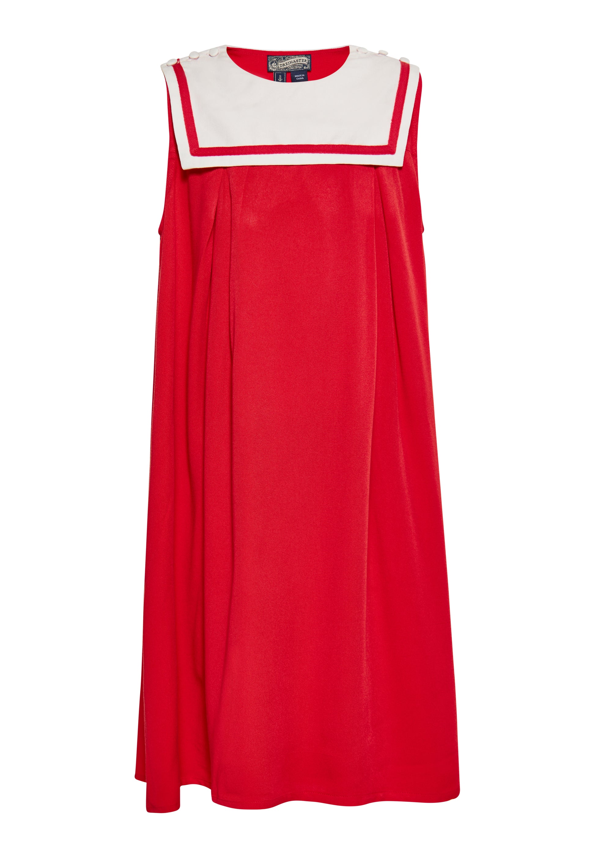 DreiMaster VINTAGE Kid's Dress