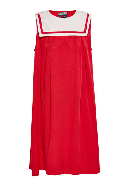 DreiMaster VINTAGE Kid's Dress