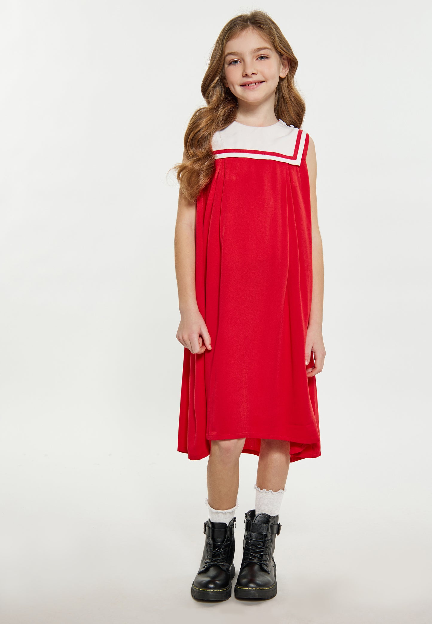 DreiMaster VINTAGE Kid's Dress