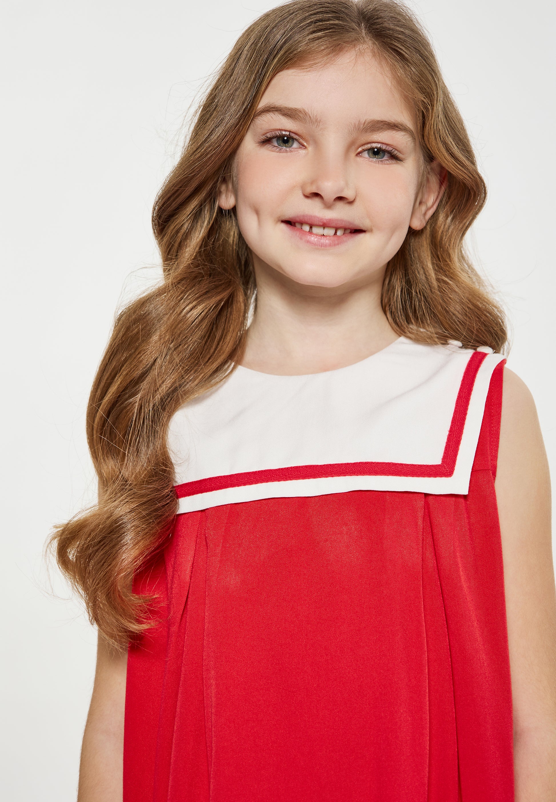 DreiMaster VINTAGE Kid's Dress