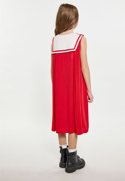 DreiMaster VINTAGE Kid's Dress