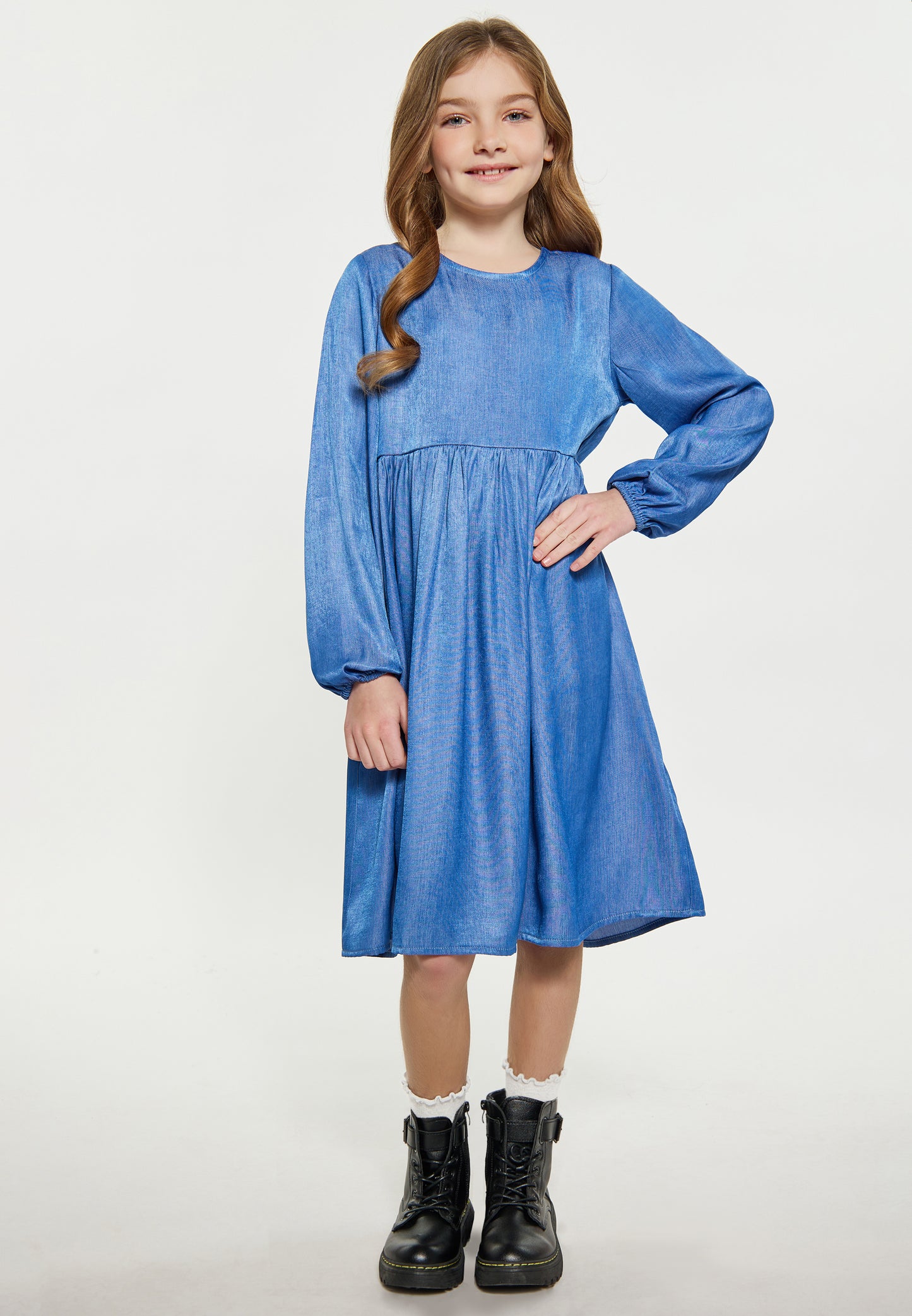 DreiMaster VINTAGE Kid's Dress