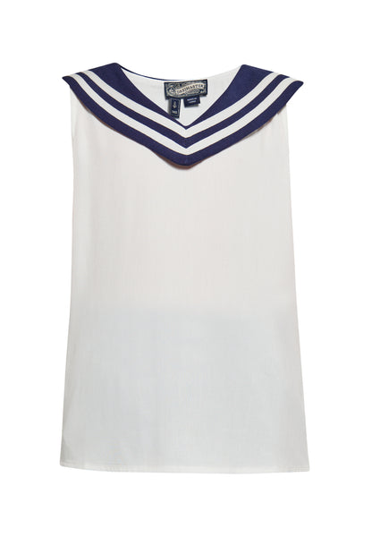 DreiMaster VINTAGE Kid's Blouse