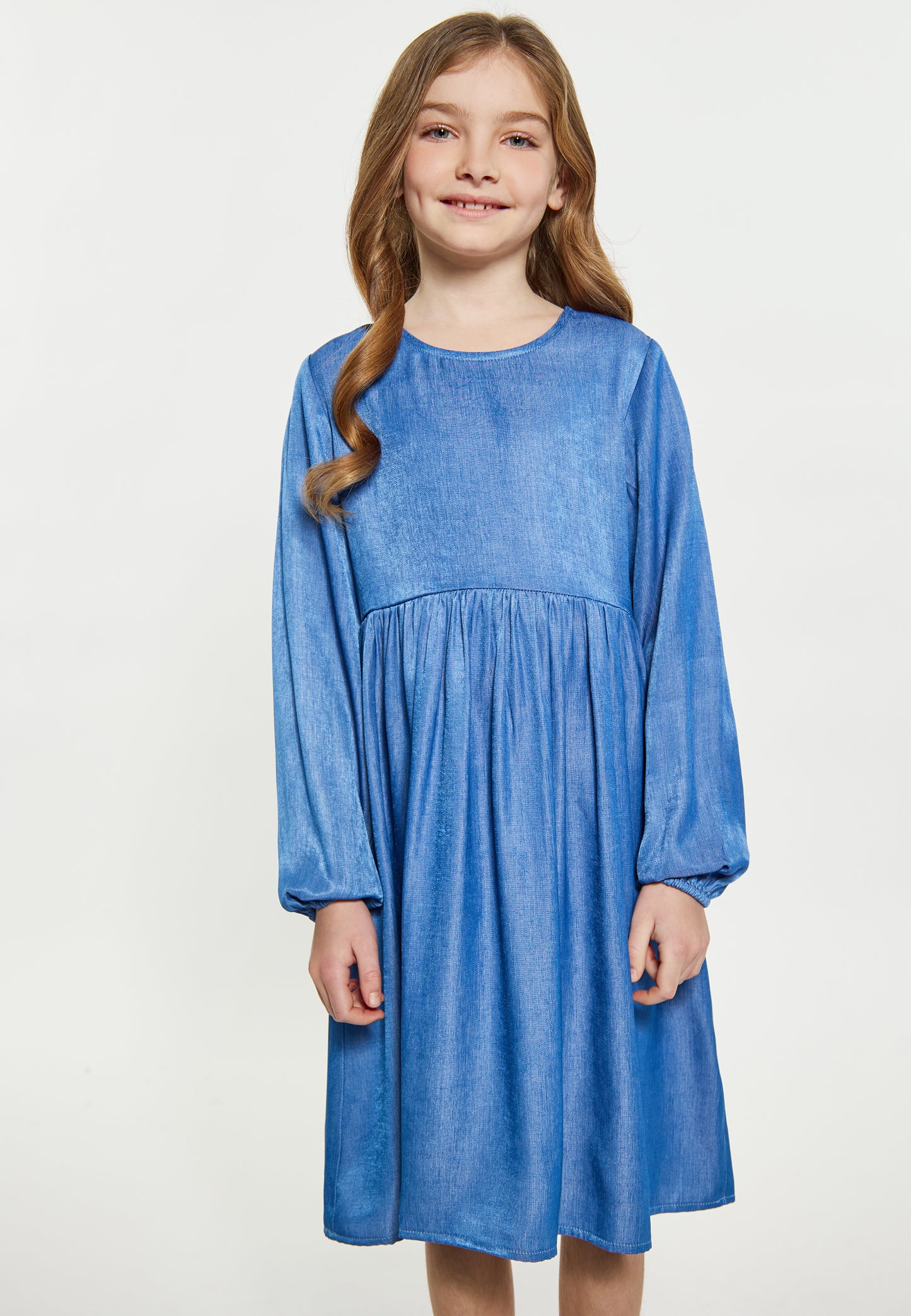 DreiMaster VINTAGE Kid's Dress