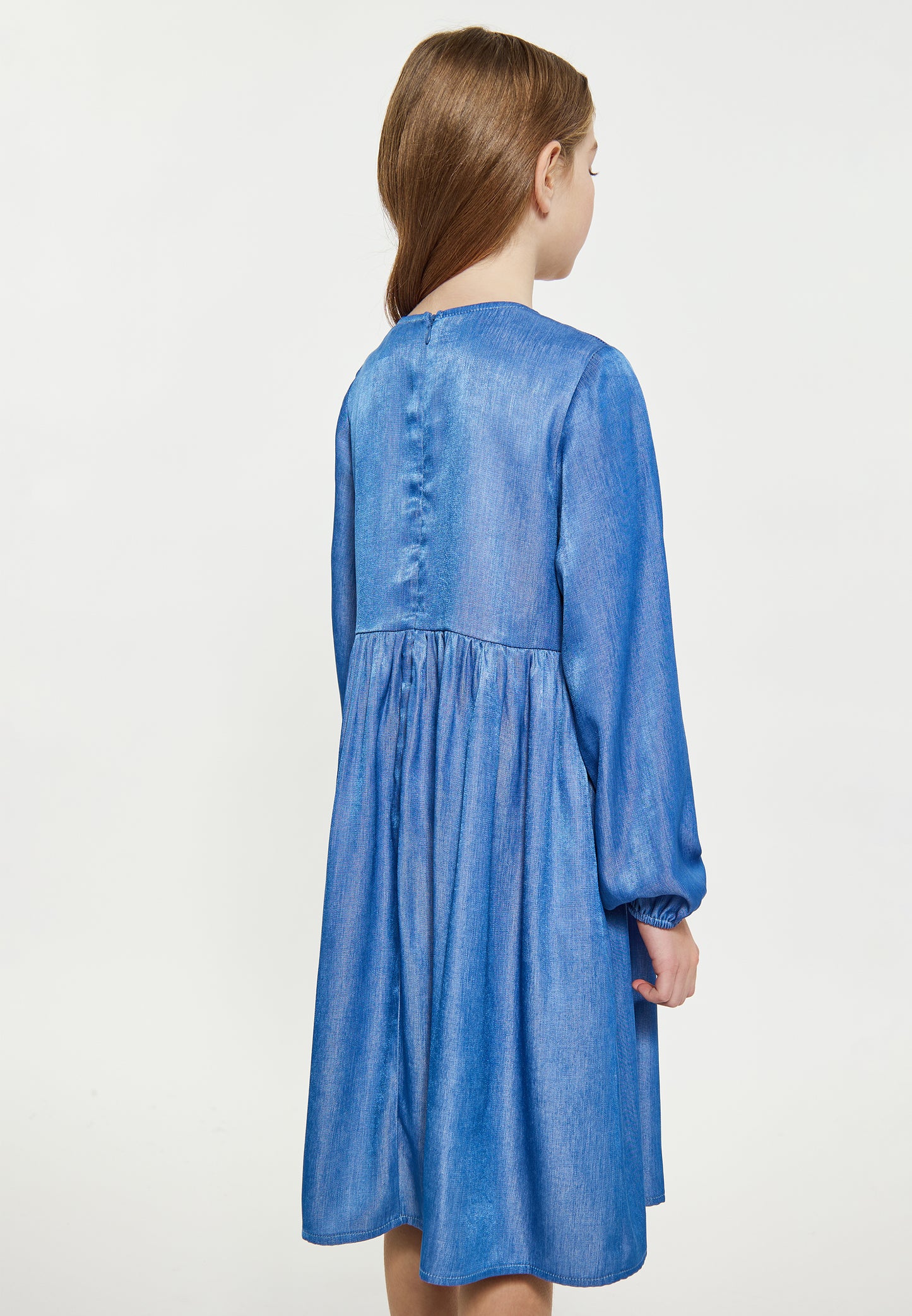 DreiMaster VINTAGE Kid's Dress