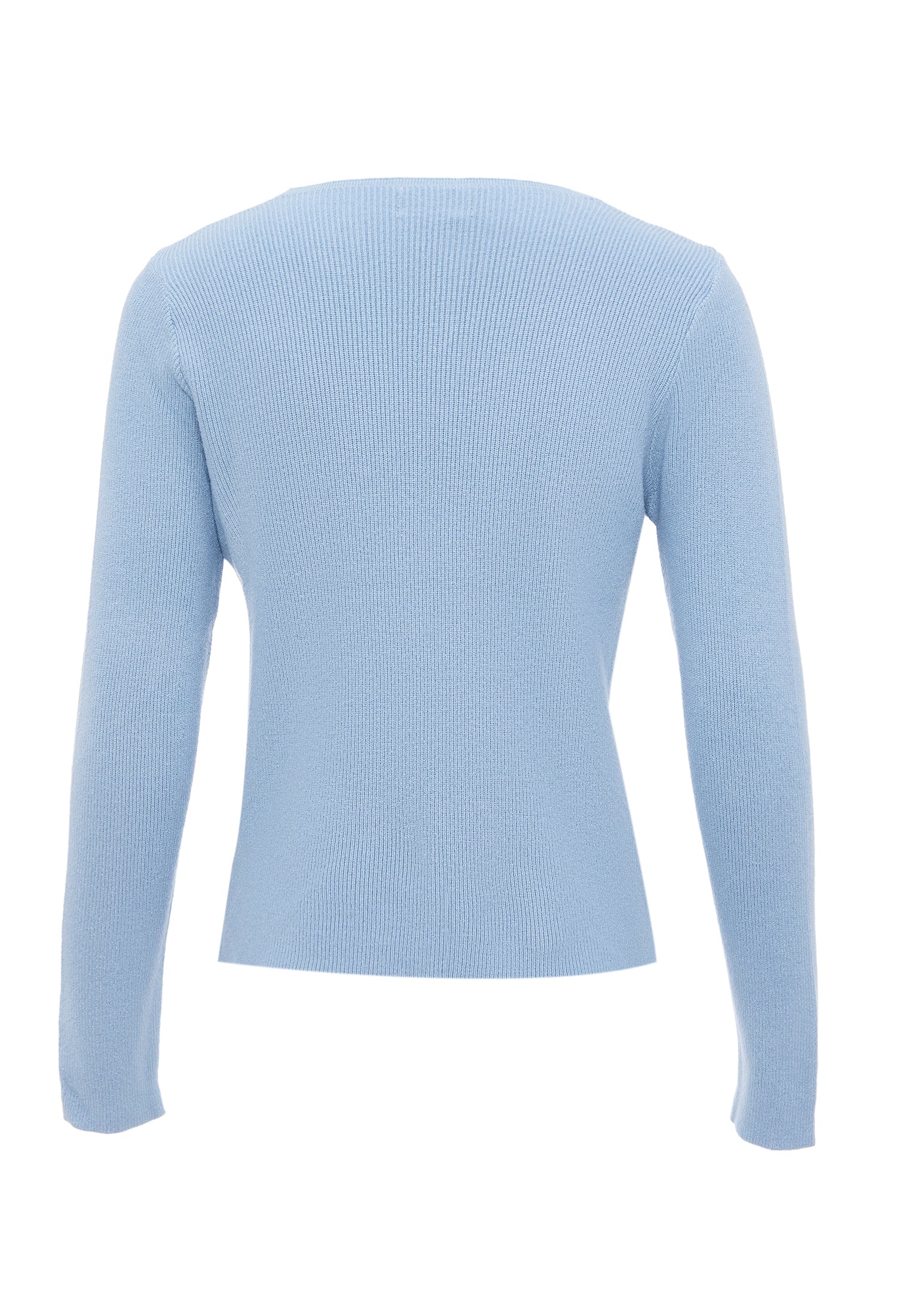 leo selection Women's Knitted Sweater