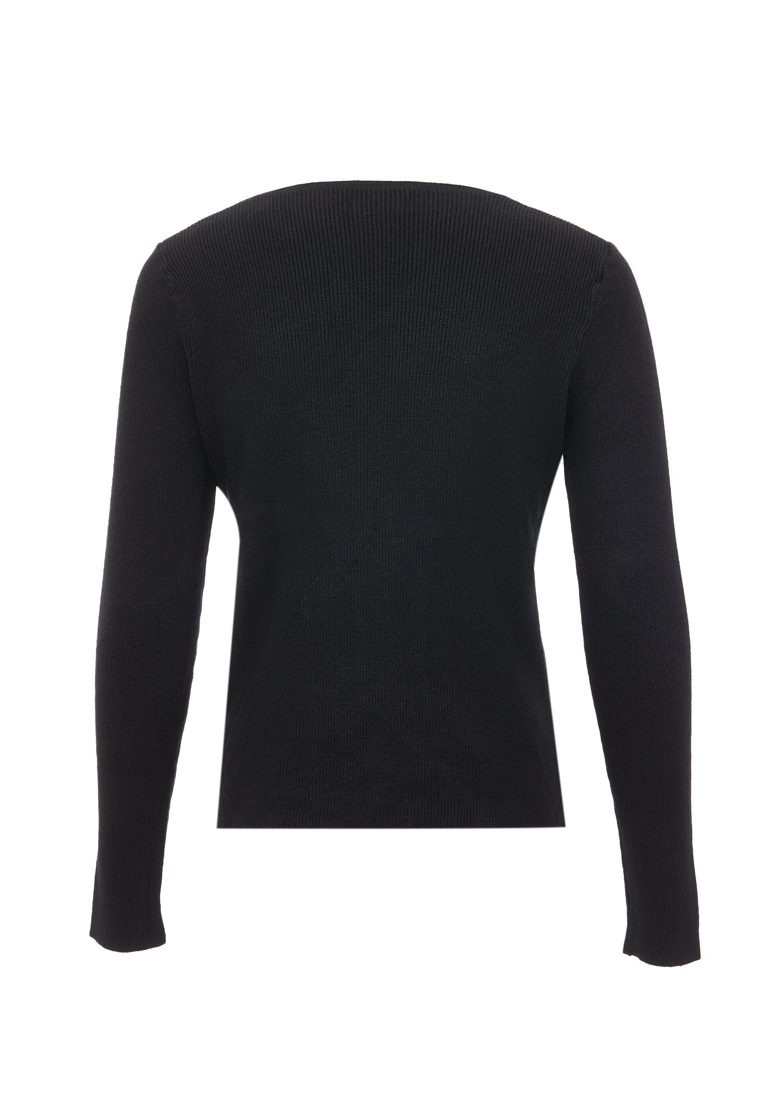 leo selection Women's Knitted Sweater