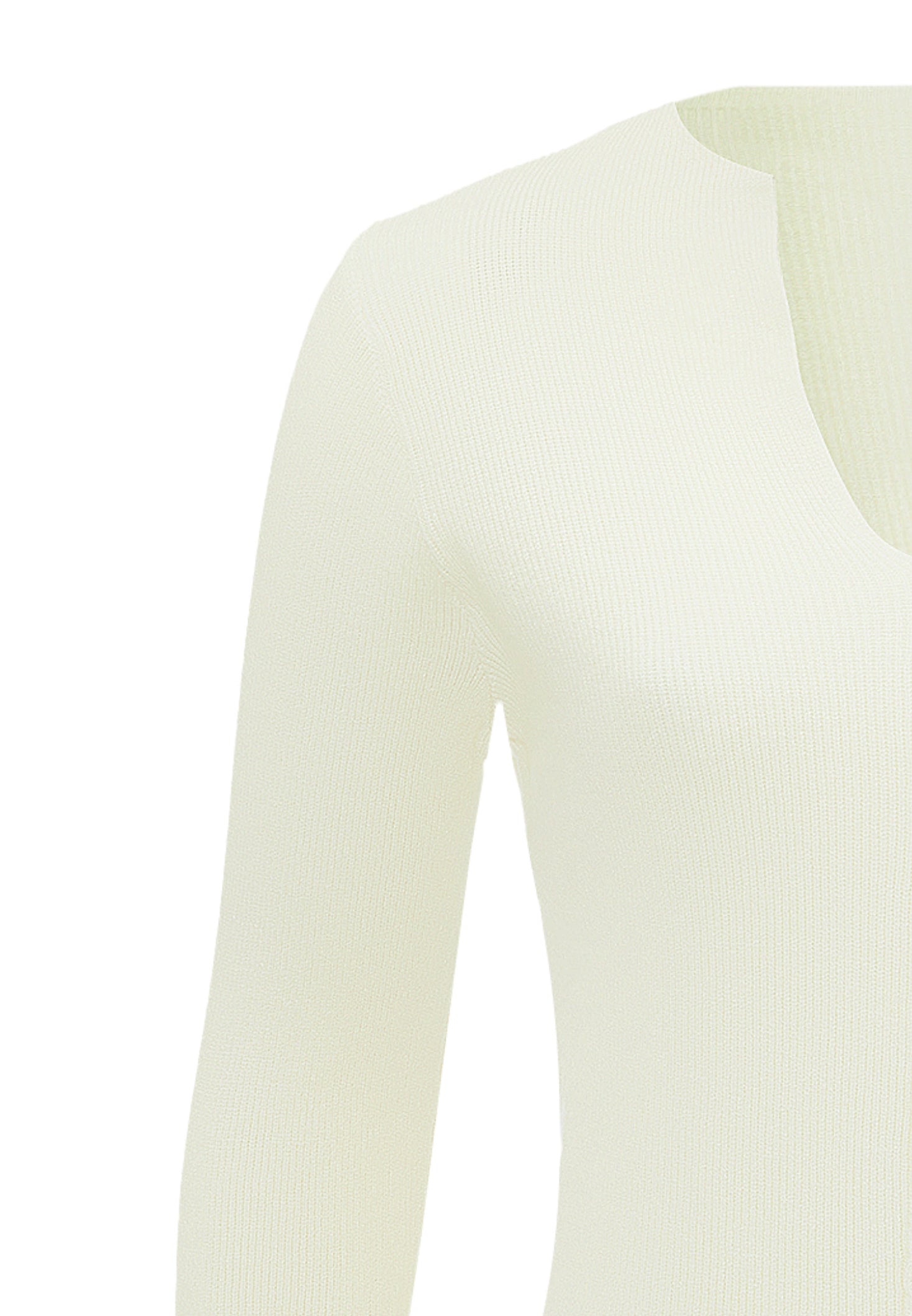 leo selection Women's Knitted Sweater