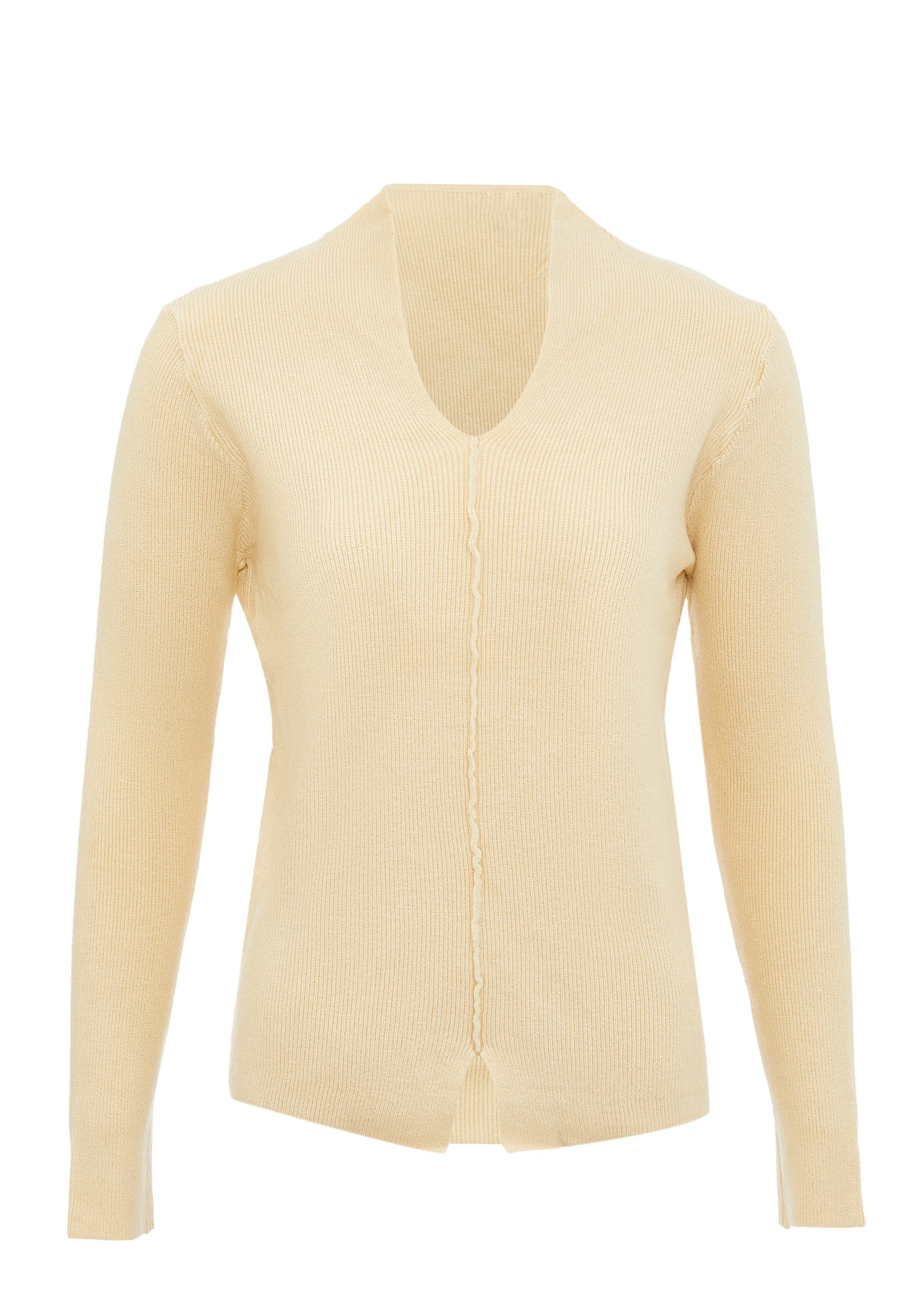 leo selection Women's Knitted Sweater
