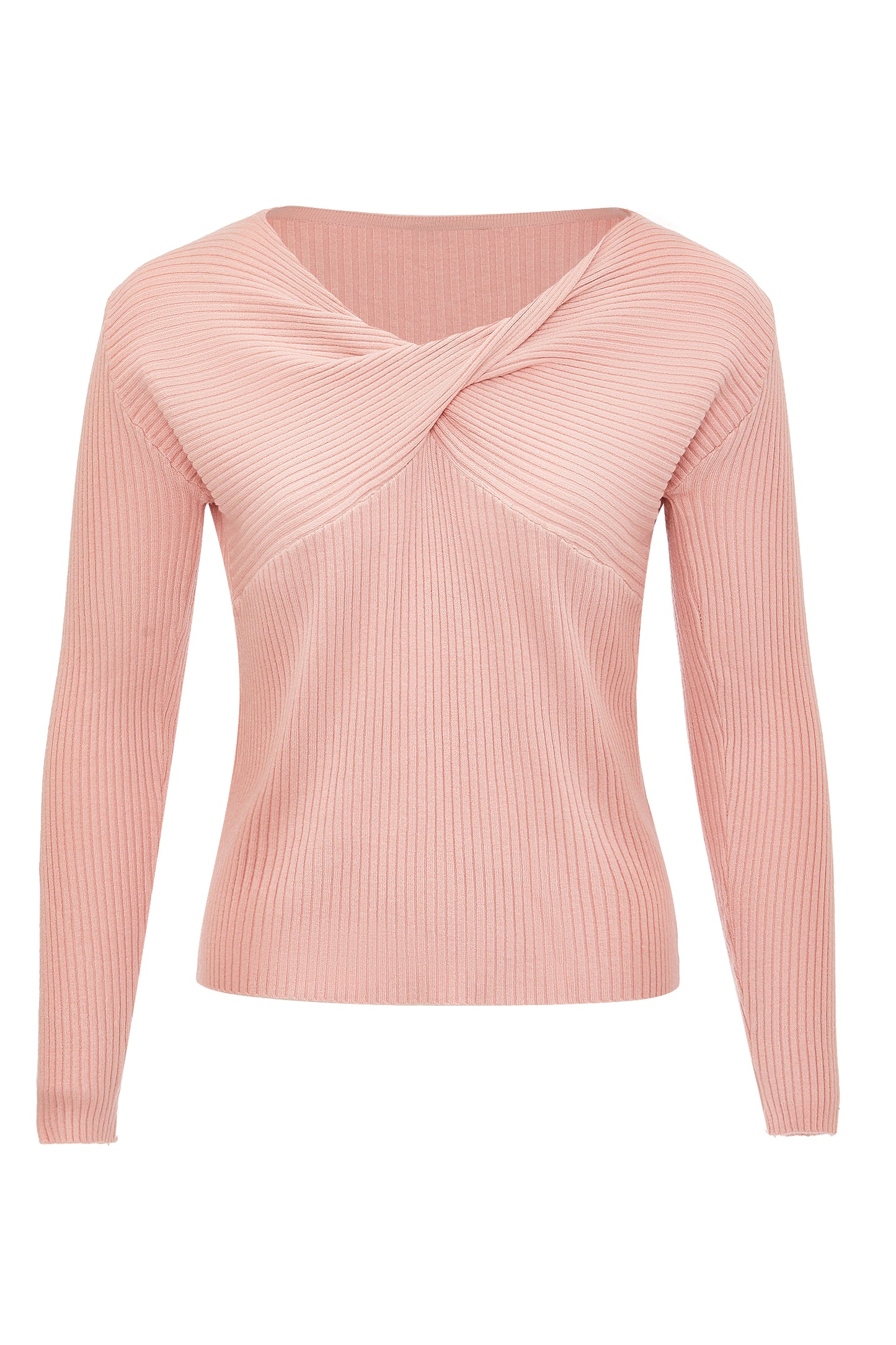 leo selection Damen-Strickpullover