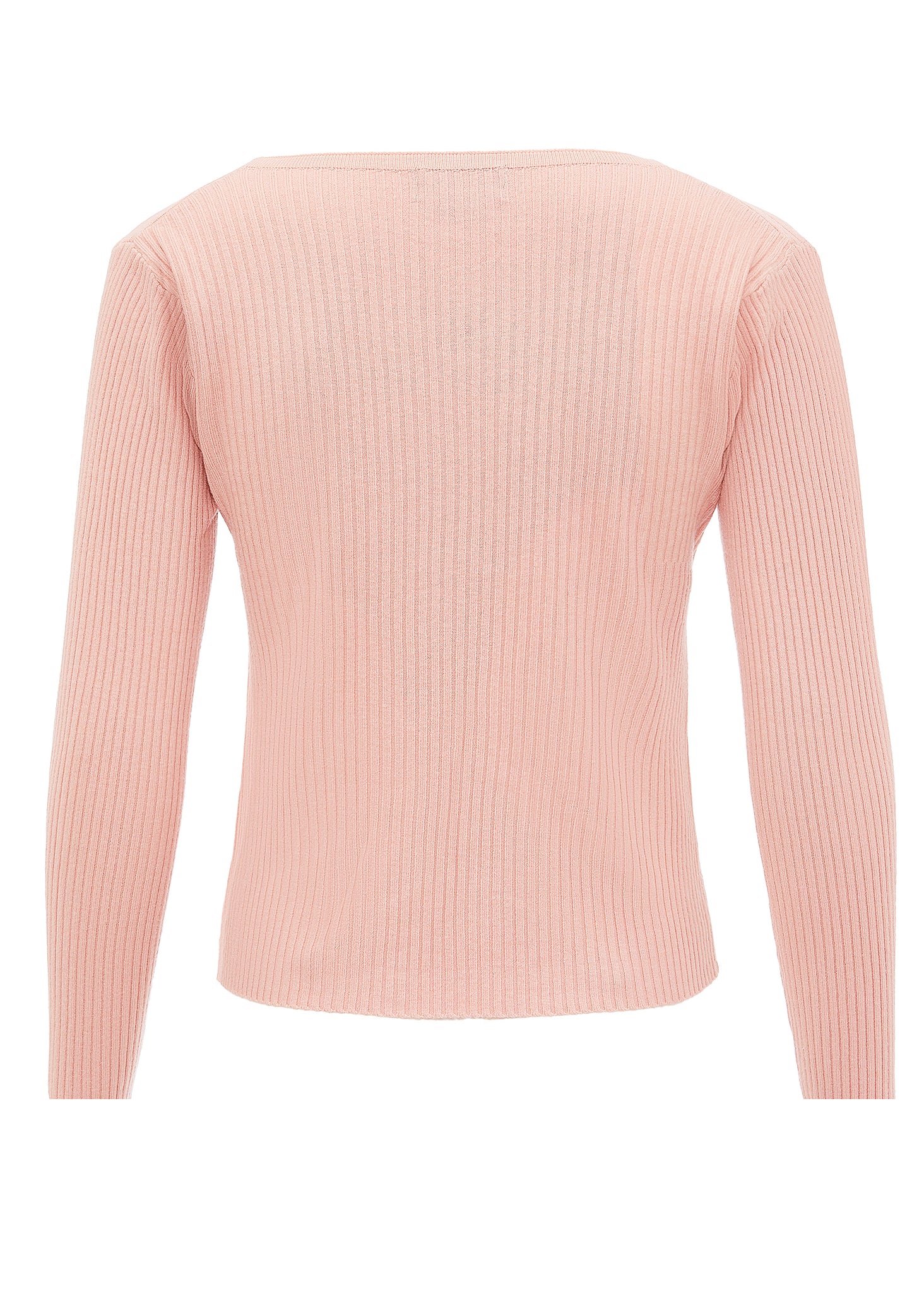 leo selection Damen-Strickpullover