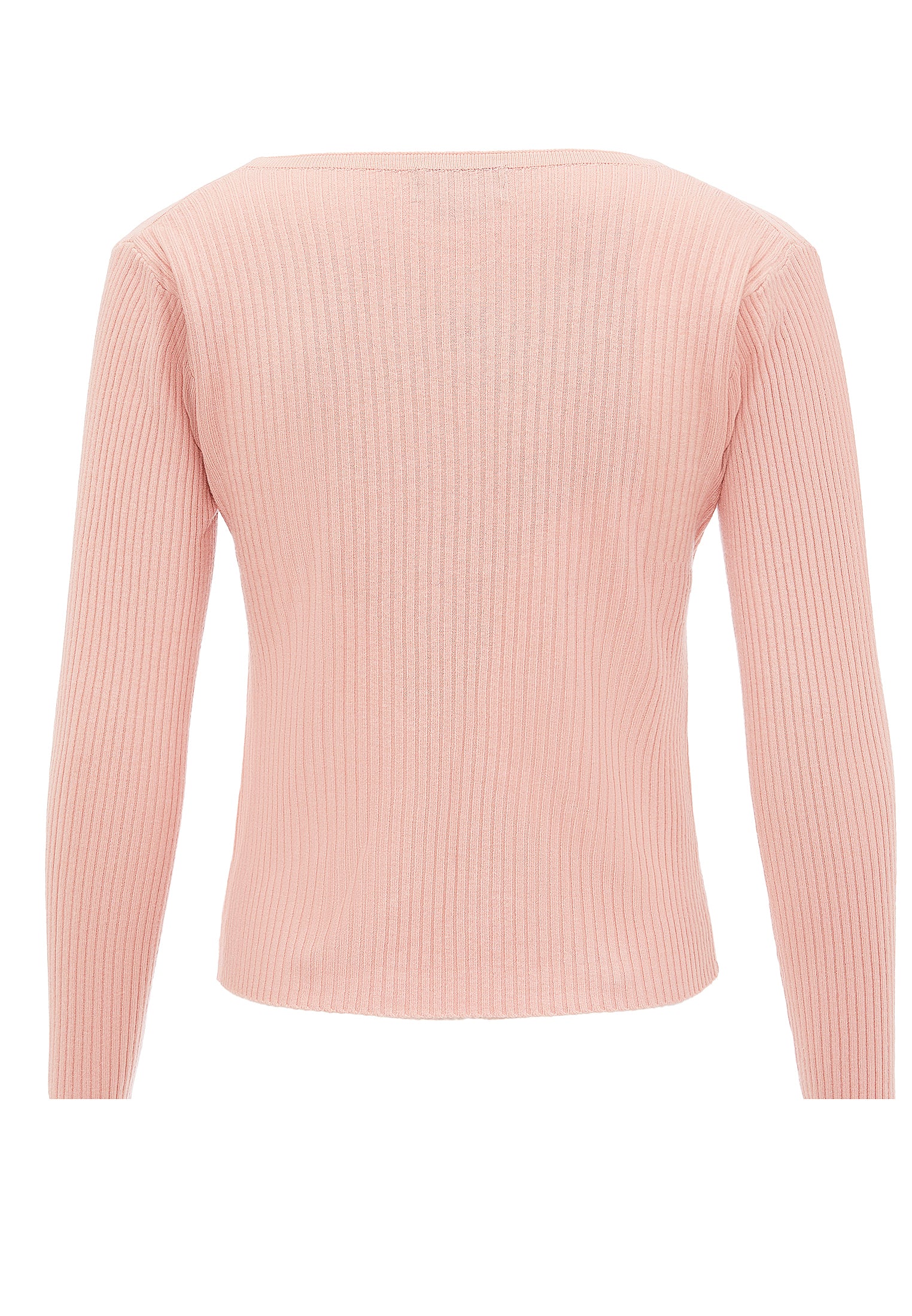 leo selection Damen-Strickpullover