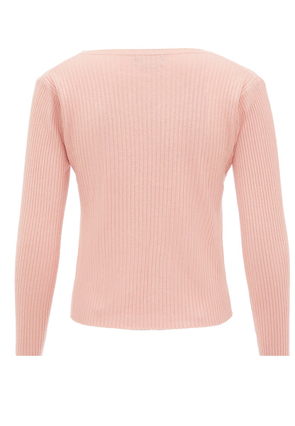 leo selection Damen-Strickpullover