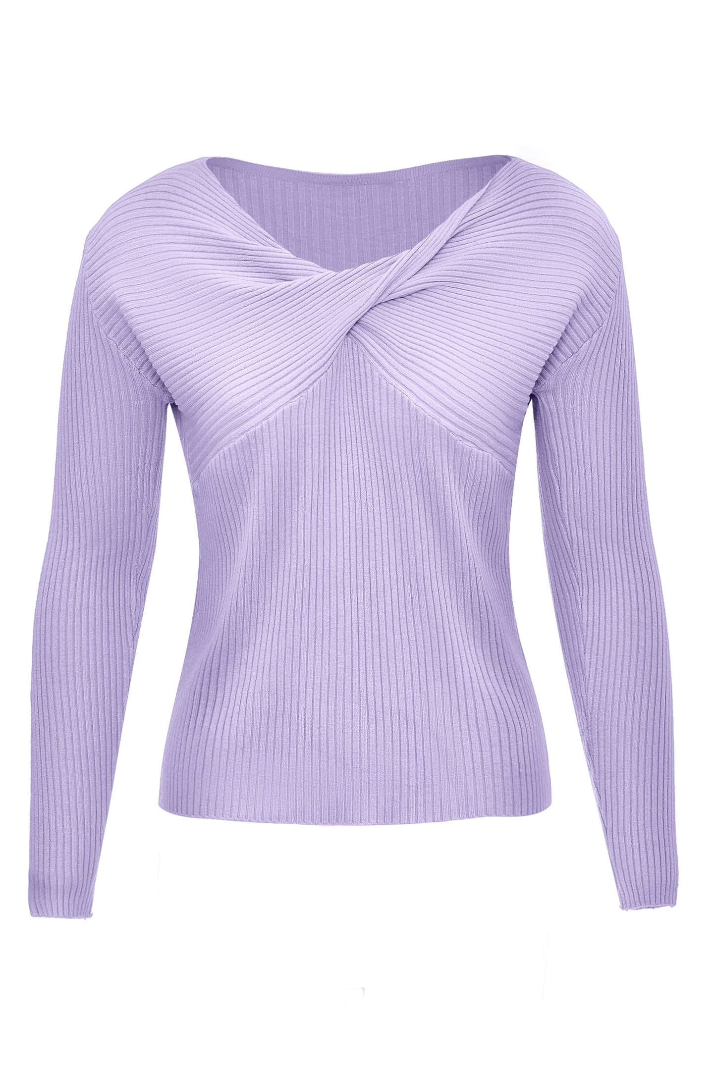 leo selection Damen-Strickpullover