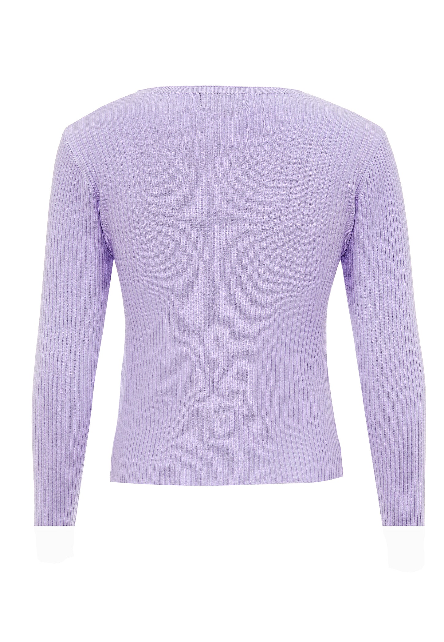 leo selection Damen-Strickpullover