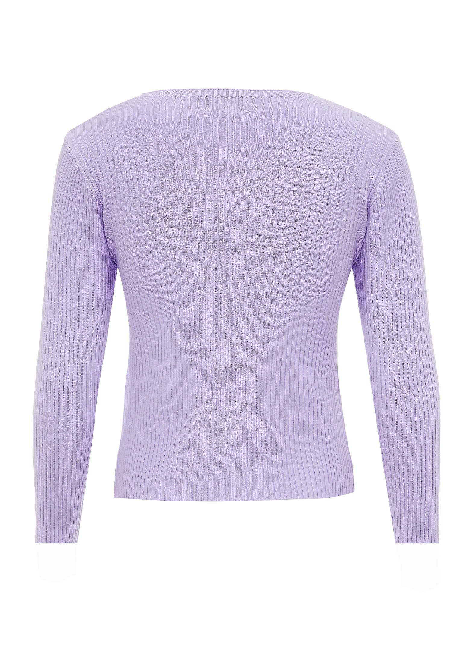 leo selection Damen-Strickpullover