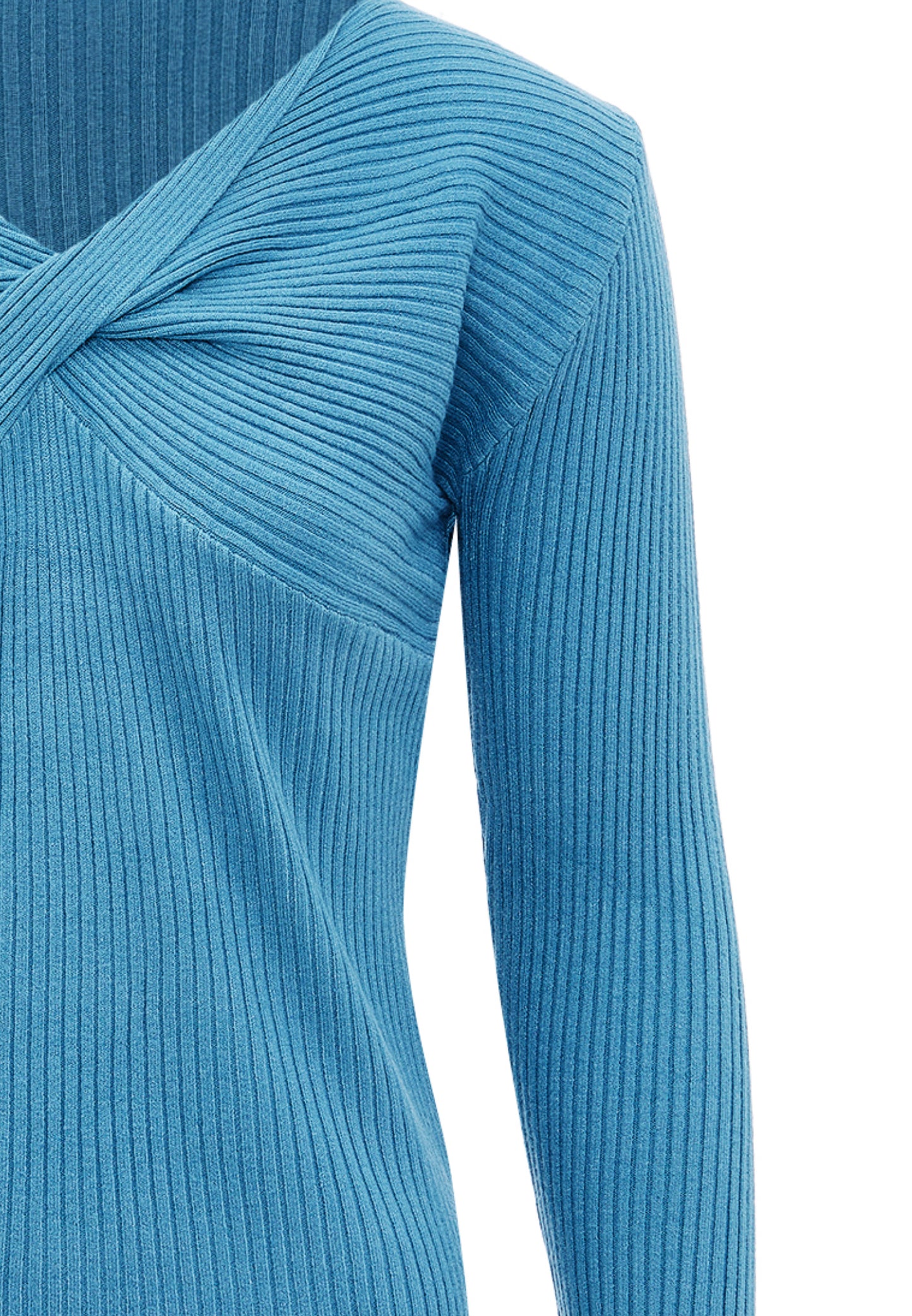 leo selection Damen-Strickpullover