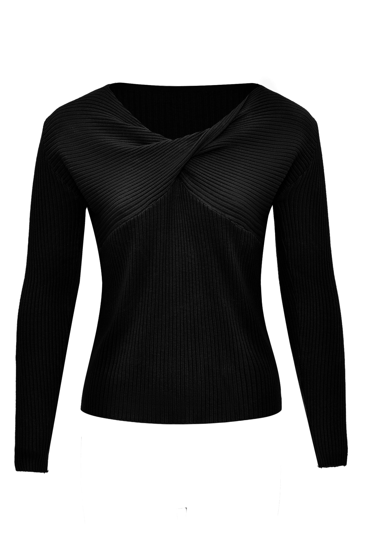 leo selection Damen-Strickpullover