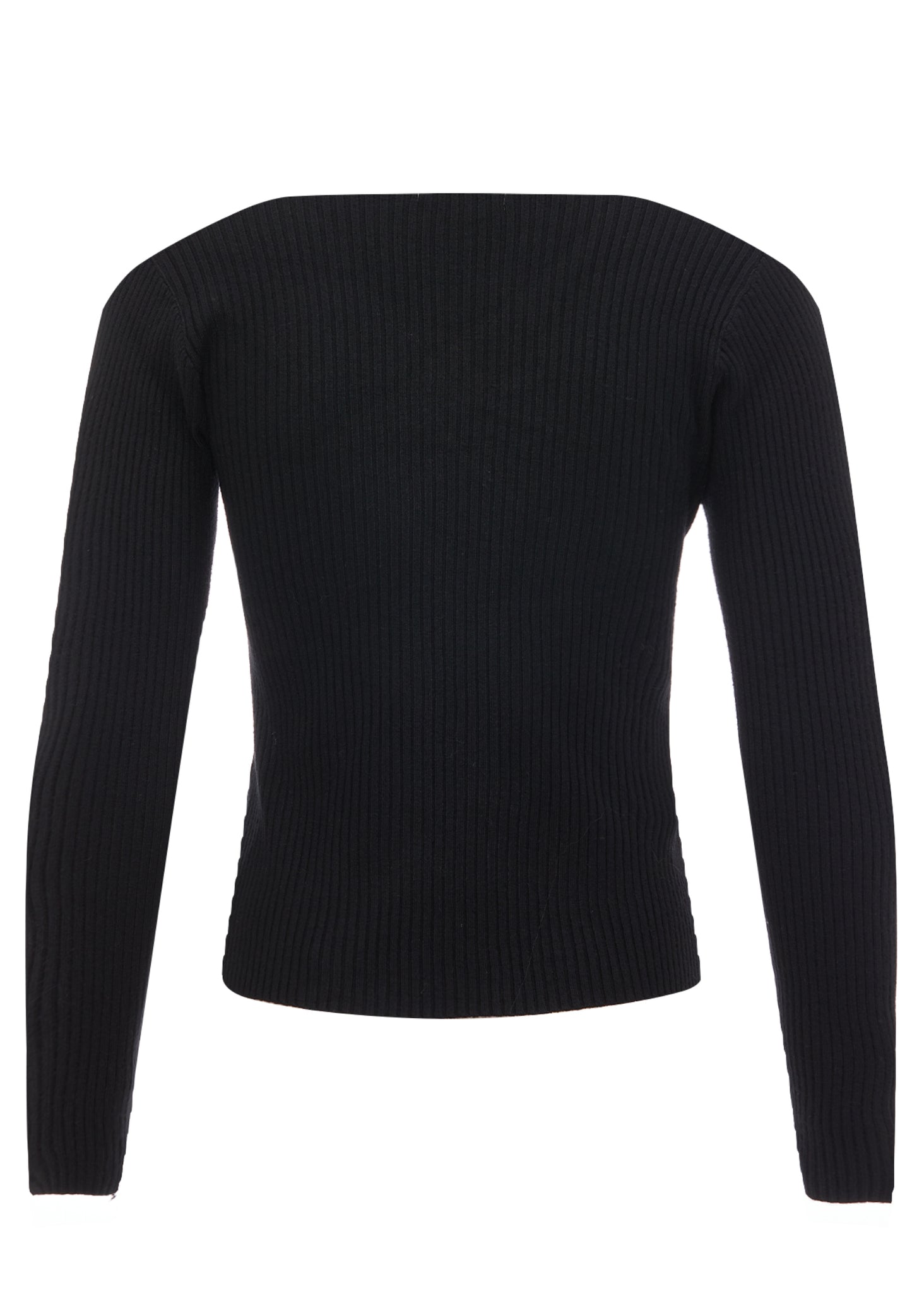 leo selection Damen-Strickpullover