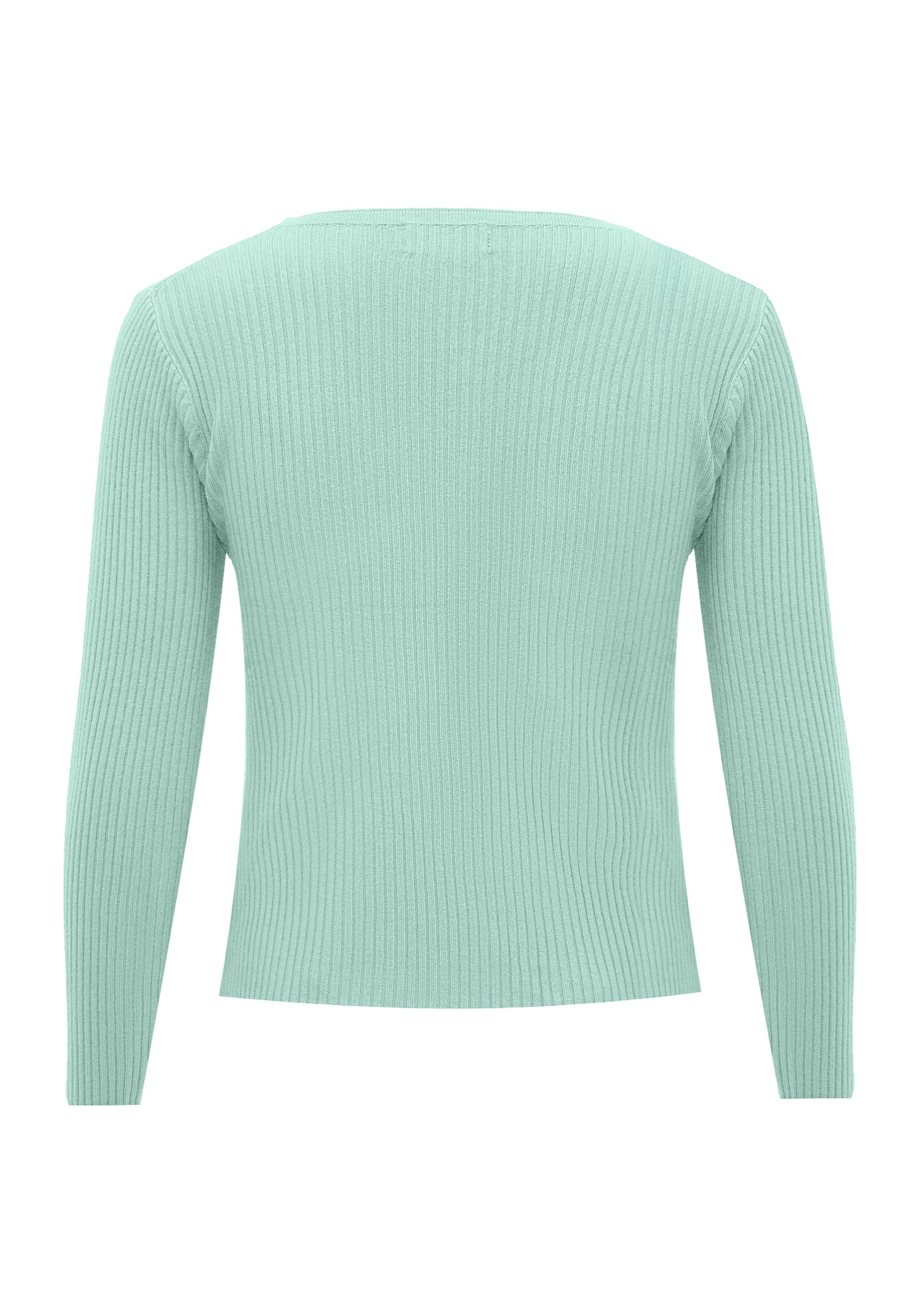 leo selection Damen-Strickpullover