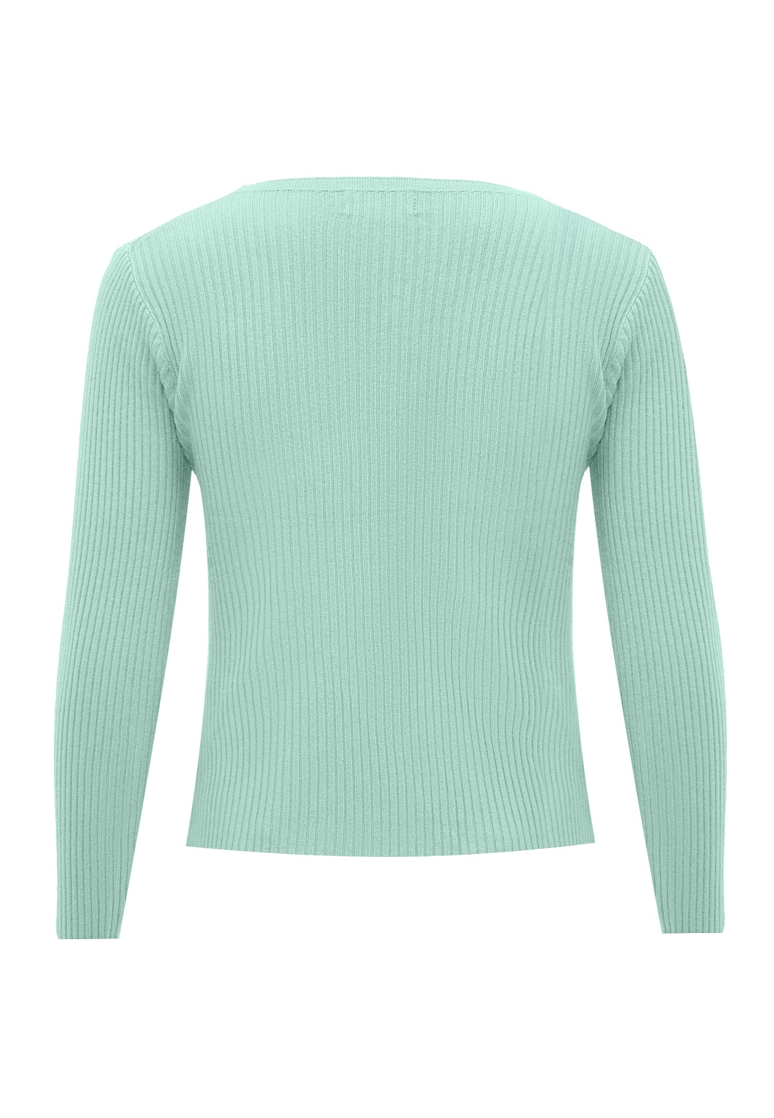 leo selection Damen-Strickpullover