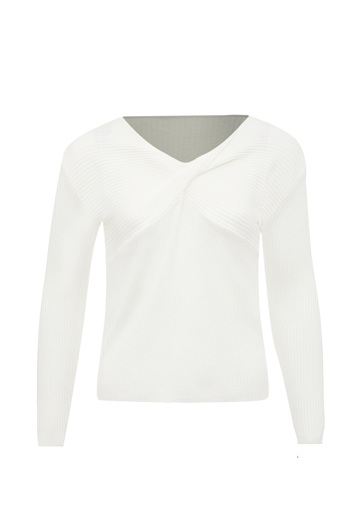 leo selection Damen-Strickpullover