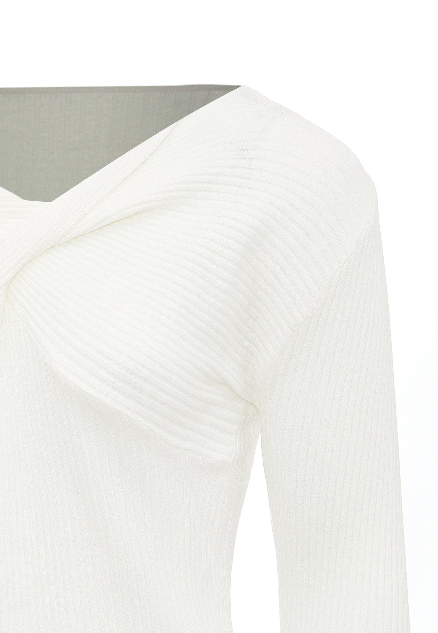 leo selection Damen-Strickpullover