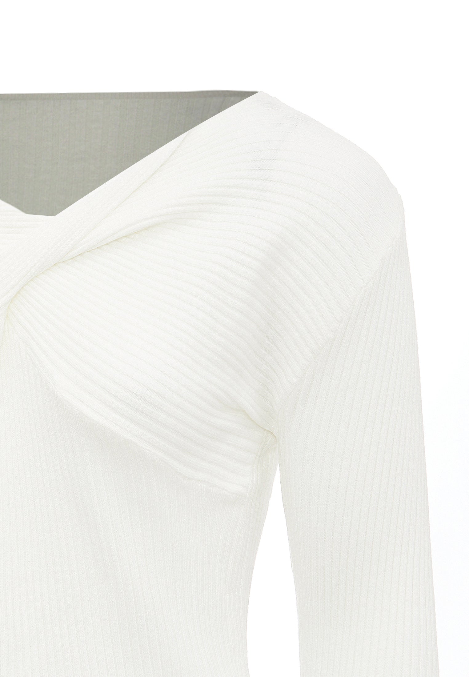 leo selection Damen-Strickpullover