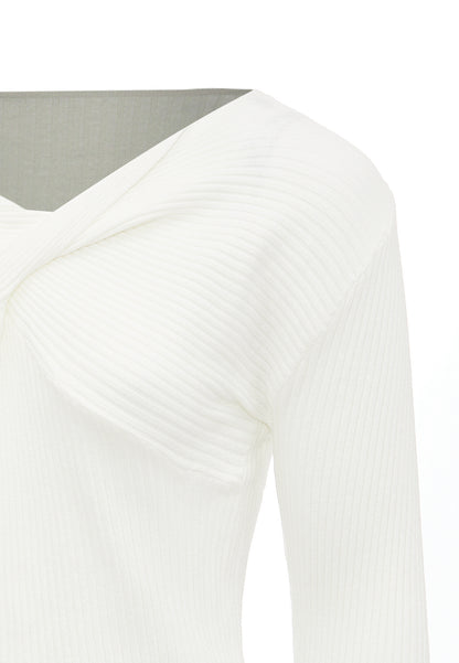 leo selection Damen-Strickpullover
