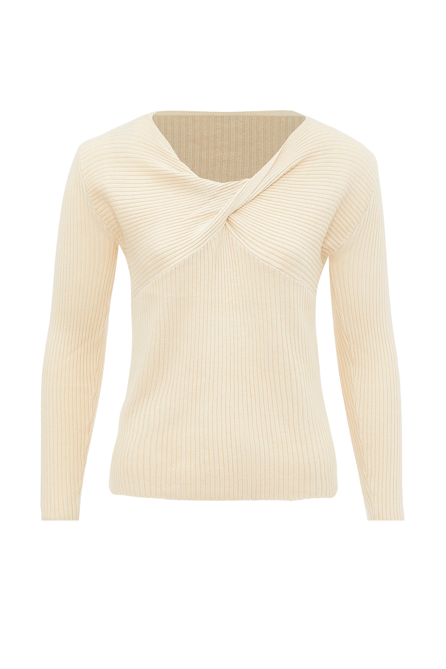 leo selection Damen-Strickpullover