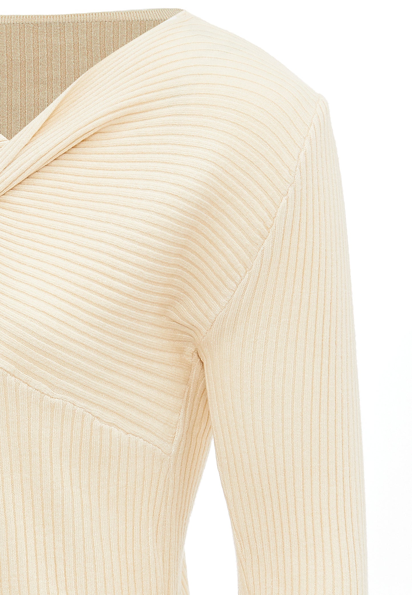 leo selection Damen-Strickpullover