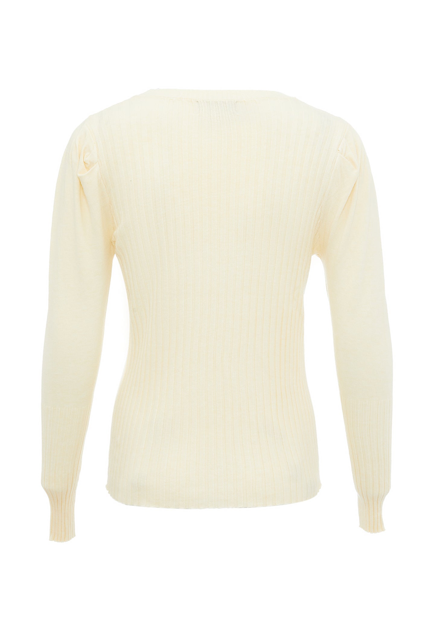 leo selection Damen-Strickpullover