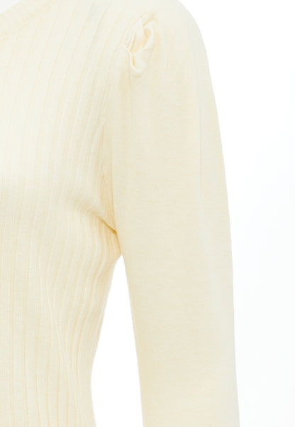leo selection Damen-Strickpullover