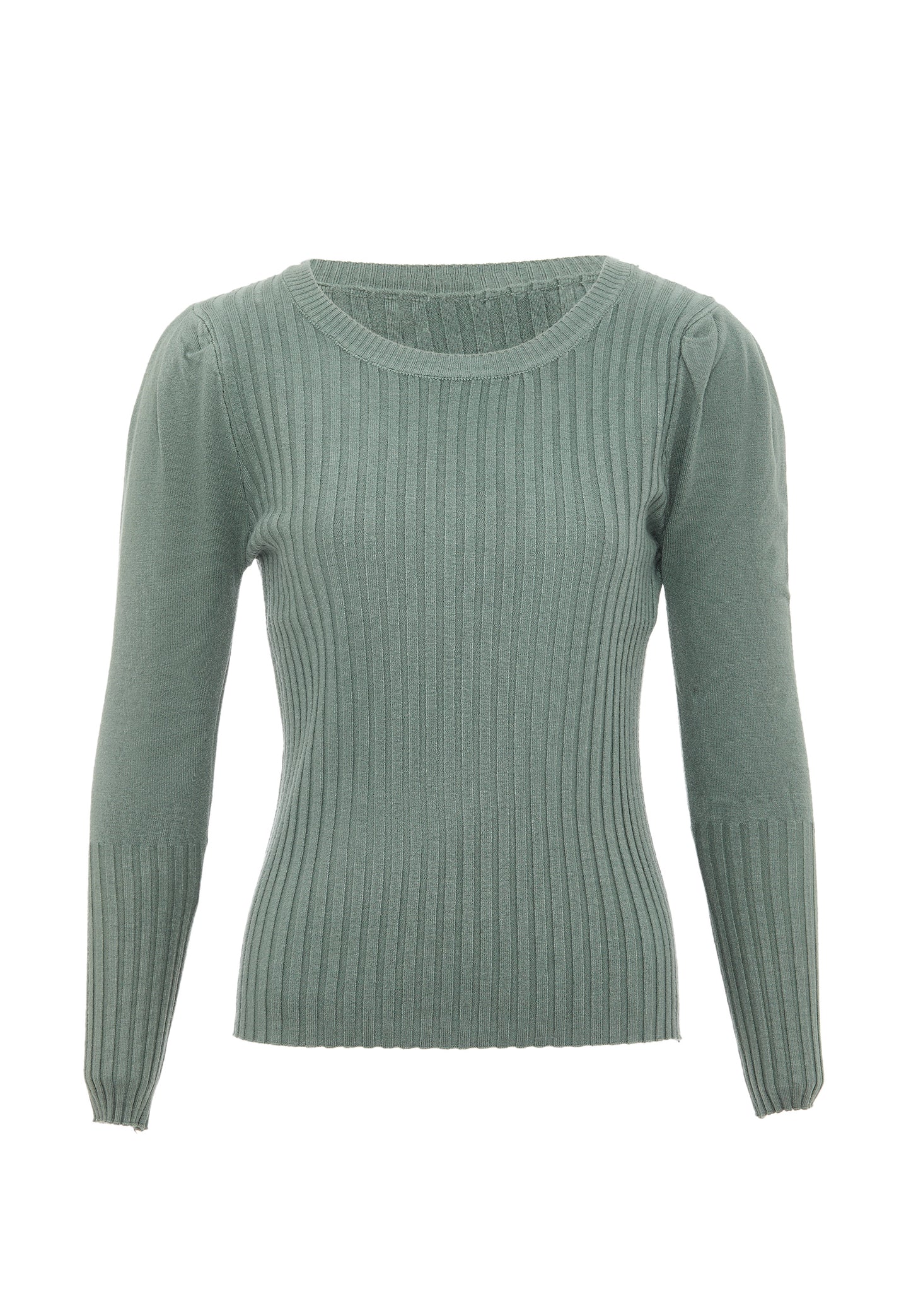 leo selection Damen-Strickpullover