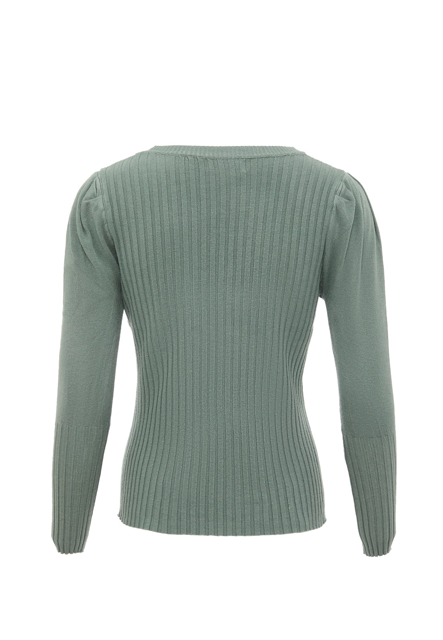 leo selection Damen-Strickpullover