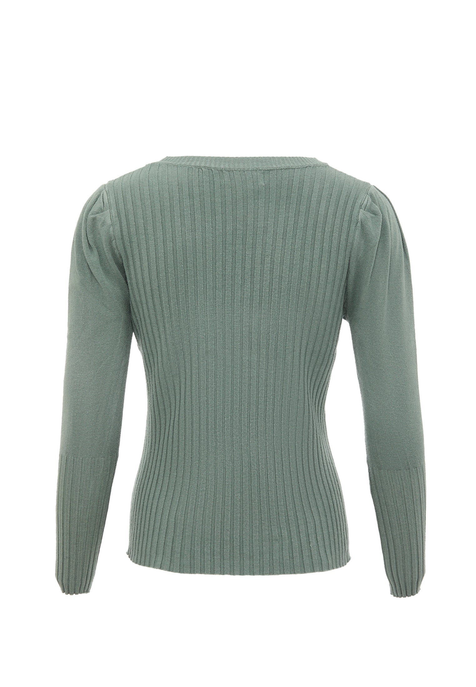 leo selection Damen-Strickpullover