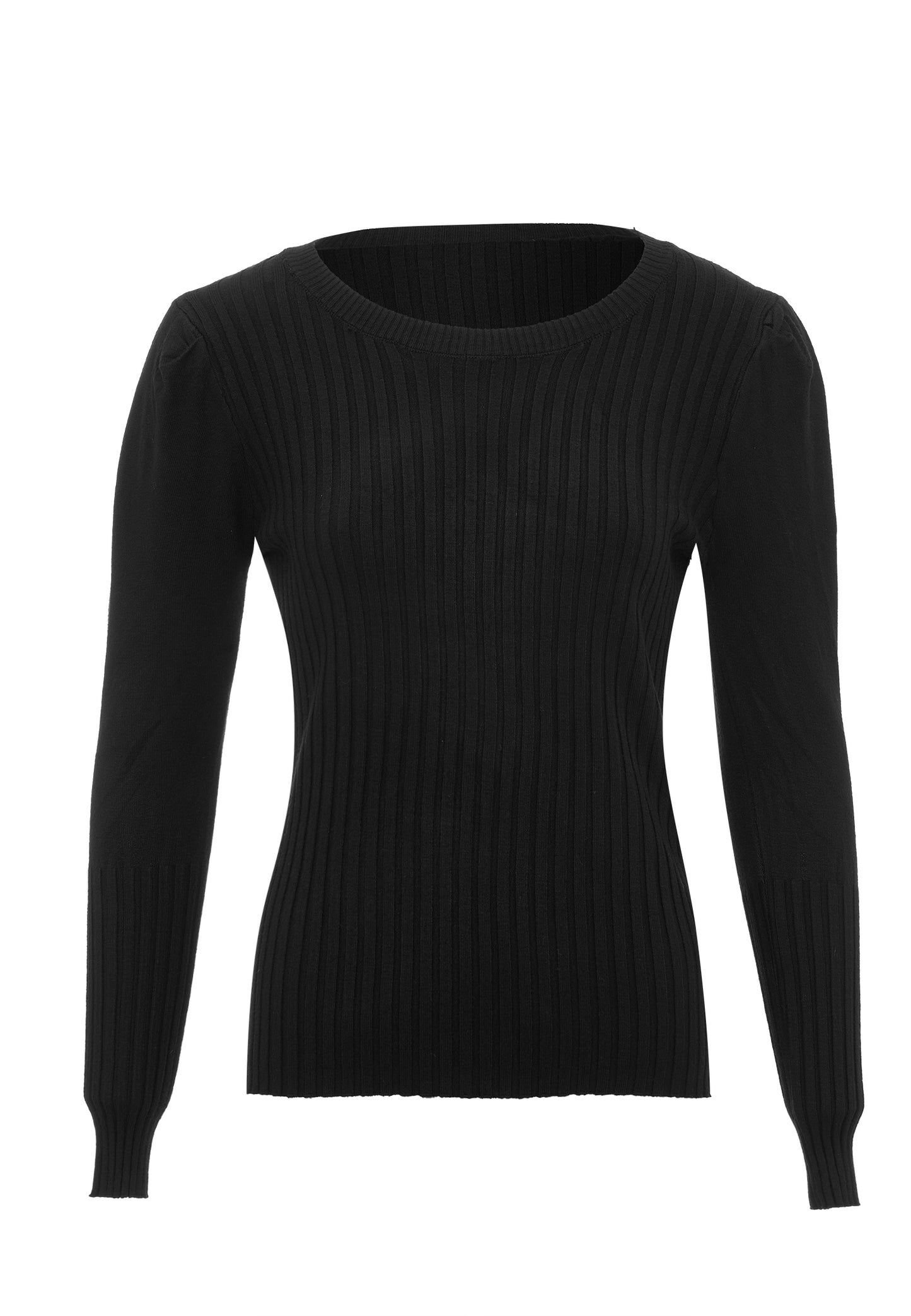 leo selection Damen-Strickpullover