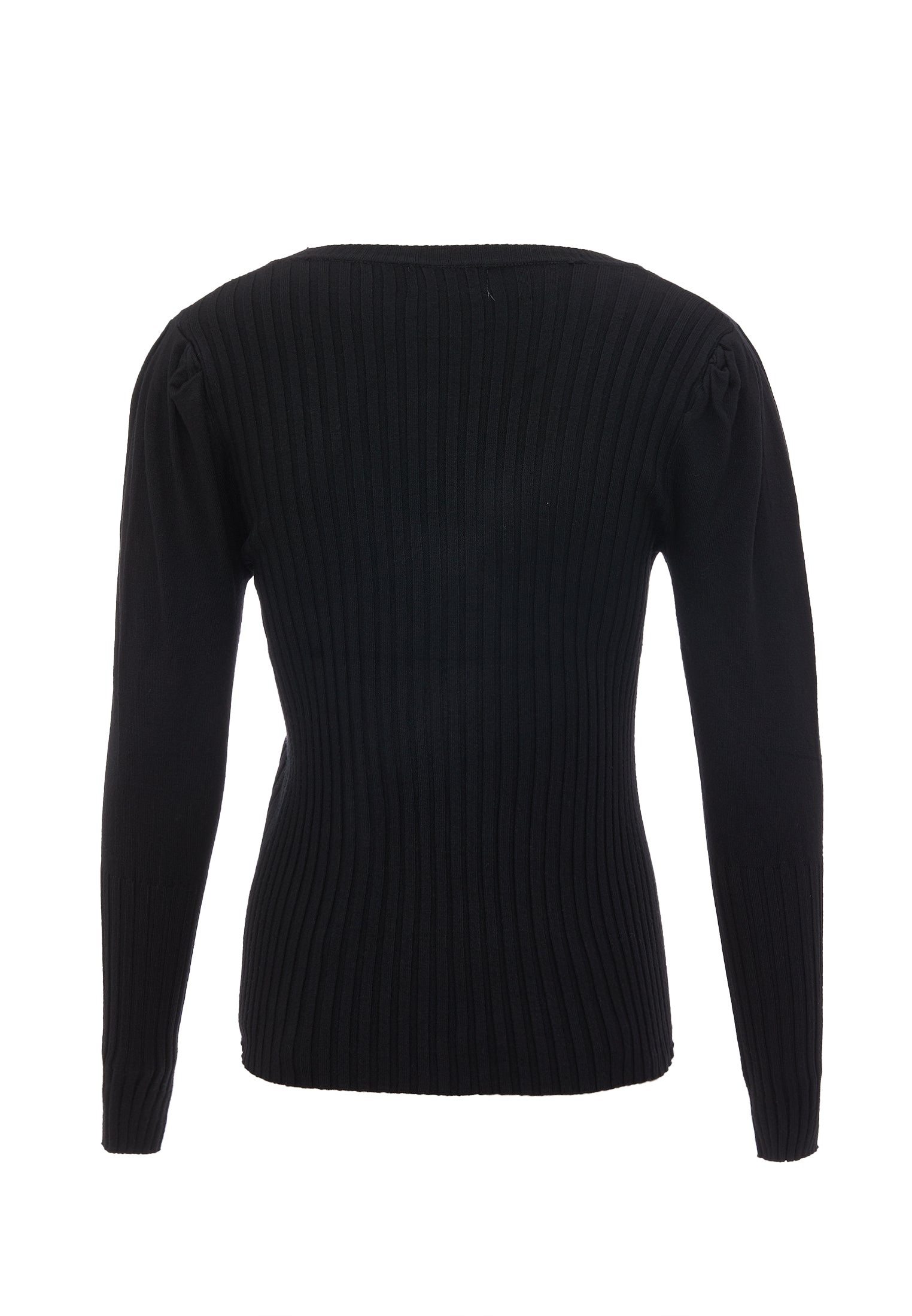 leo selection Damen-Strickpullover