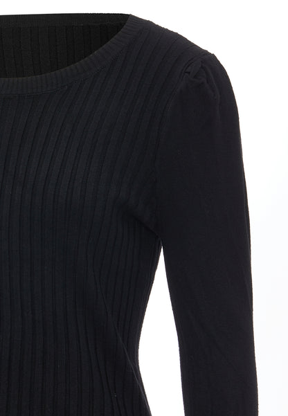 leo selection Damen-Strickpullover