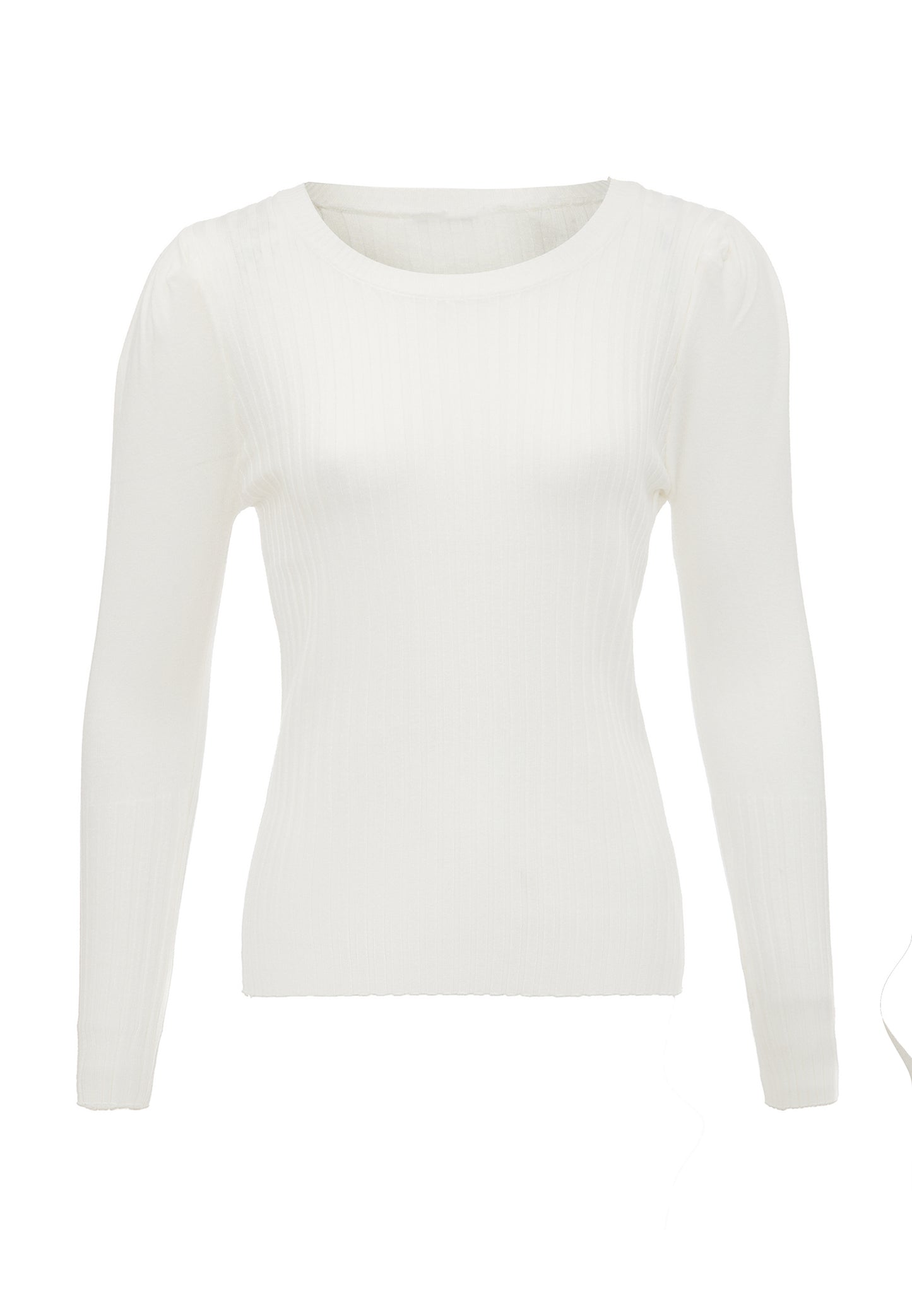 leo selection Damen-Strickpullover